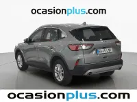 Usado Ford Kuga Titanium 190 CV (139 kW) 2022 SUV