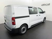 Usado Opel Vivaro 120 CV (88 kW) 2026 Blanco Monovolumen