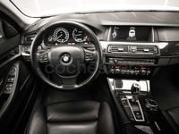 Usado BMW 530 258 CV (189 kW) 2015 Blanco Berlina