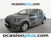Usado Toyota Yaris Edition 125 CV (91 kW) 2024 Gris Utilitario