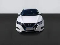 Usado Nissan Qashqai Acenta 115 CV (84 kW) 2020 Blanco SUV