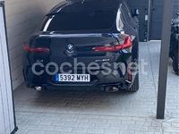 Usado BMW X4 xLine 190 CV (139 kW) 2025 Negro SUV