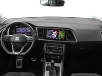 Usado Seat Ateca FR 150 CV (110 kW) 2025 SUV