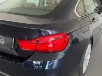 Usado BMW 418 Gran Coupé 150 CV (110 kW) 2020 Azul Coupe