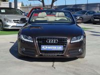 usado Audi A5 Coupé 3.0TDI quattro Tiptronic