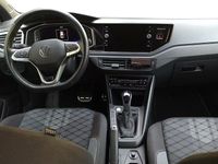 Usado VW Taigo R-line 110 CV (80 kW) 2022 SUV