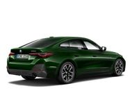 Usado BMW 420 Gran Coupé Comfort Edition 190 CV (139 kW) 2023 Verde Coupe
