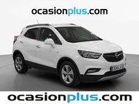Usado Opel Mokka Innovation 140 CV (102 kW) 2018 Blanco SUV