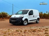 Usado Fiat Fiorino 80 CV (58 kW) 2019 Blanco Monovolumen
