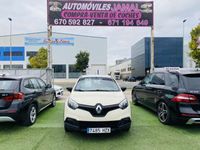 usado Renault Captur Berlina Manual de 5 Puertas