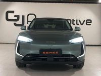 Nuevo Seres 5 430 kW (585 CV) 2025 Verde SUV