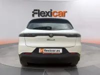 Usado Alfa Romeo Tonale Sprint 131 CV (96 kW) 2023 Blanco SUV