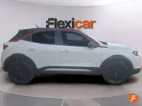 Usado Opel Mokka GS Line 110 CV (80 kW) 2021 Blanco SUV