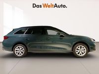 Usado Seat Leon Style 150 CV (110 kW) 2025 Azul