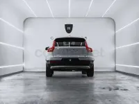 Usado Volvo XC40 Inscription 262 CV (192 kW) 2021 Blanco SUV