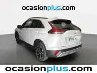 Usado Mitsubishi Eclipse 188 CV (138 kW) 2025 Blanco SUV