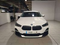 usado BMW X2 Sdrive 18da Business