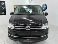 Usado VW Multivan 198 CV (145 kW) 2019 Negro Monovolumen