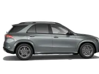 Nuevo Mercedes GLE350 333 CV (244 kW) 2026 SUV