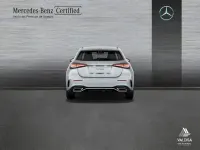 Usado Mercedes A180 136 CV (100 kW) 2025 Gris Berlina