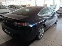 Usado Peugeot 508 Active 130 CV (95 kW) 2021 Azul Berlina