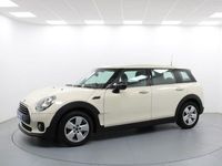 usado Mini One D Clubman 