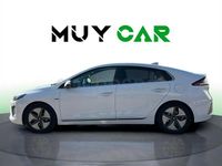 Usado Hyundai Ioniq 141 CV (103 kW) 2020 Blanco Utilitario