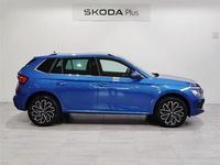 Nuevo Skoda Kamiq 115 CV (84 kW) 2025 Azul SUV