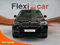 usado BMW X5 xDrive40d - 5 P (2018)