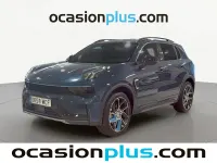 Usado Lynk & Co 01 261 CV (191 kW) 2022 Negro SUV