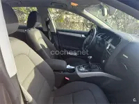Usado Audi A5 Sportback 190 CV (139 kW) 2015 Gris / plata Utilitario