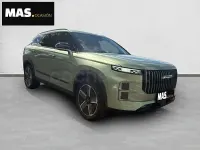 Nuevo Jaecoo 7 147 CV (108 kW) 2025 Verde SUV