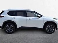 Usado Nissan X-Trail N-Connecta 213 CV (156 kW) 2024 Lunar white SUV