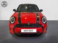 Usado Mini Cooper 136 CV (100 kW) 2022 Rojo Utilitario