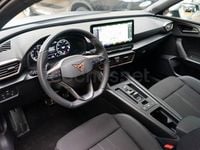 Usado Cupra Leon 190 CV (139 kW) 2023 Azul Berlina