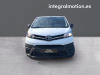 Usado Toyota Proace Verso 120 CV (88 kW) 2022 Otro Familiar