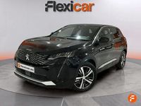 Usado Peugeot 3008 Allure 130 CV (95 kW) 2023 Negro SUV