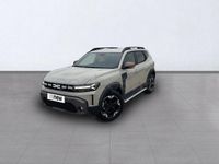 Usado Dacia Duster Extreme 140 CV (102 kW) 2024 Blanco SUV