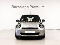 Usado Mini Cooper S 204 CV (150 kW) 2025 Gris / plata Utilitario