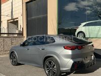 Usado BMW X2 Luxury Line 150 CV (110 kW) 2024 Gris / plata SUV