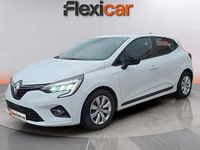 Usado Renault Clio V Equilibre 101 CV (74 kW) 2022 Blanco Utilitario