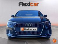 Usado Audi A3 Sportback e-tron Advanced Plus 150 CV (110 kW) 2023 Negro Utilitario