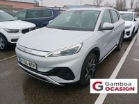 Usado BYD Atto 3 Comfort 150 kW (204 CV) 2024 Blanco SUV