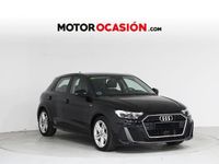 usado Audi A1 Sportback SLINE 115CV