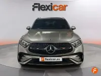Usado Mercedes GLC300e 313 CV (230 kW) 2023 Beige