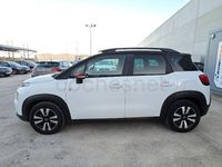 Usado Citroën C3 Aircross 102 CV (75 kW) 2020 Blanco SUV