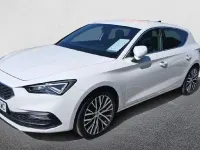 Usado Seat Leon XCELLENCE 150 CV (110 kW) 2022