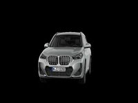Usado BMW X1 Comfort Edition 245 CV (180 kW) 2025 Gris SUV