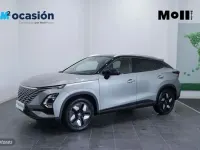 Usado Omoda 5 146 CV (107 kW) 2025 Gris SUV