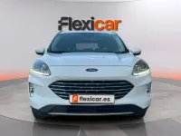 Usado Ford Kuga ST-Line X 150 CV (110 kW) 2023 Blanco SUV